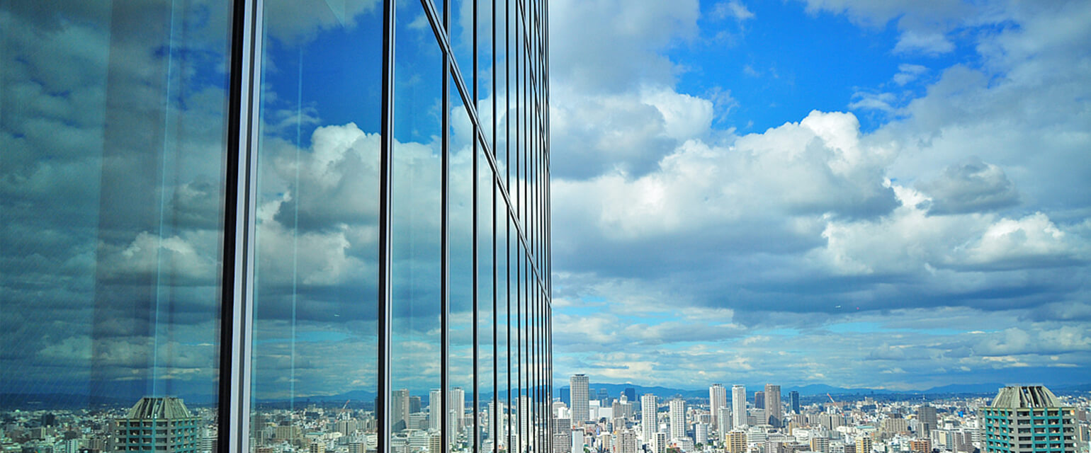 限りある資源で無限の解決策を